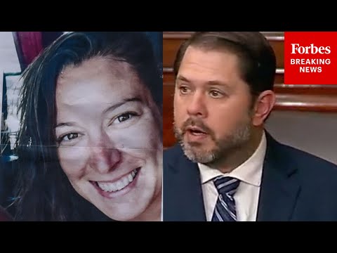 'Ashli Babbitt Was Not A Hero...': Ruben Gallego Slams Military Honors Given To Ashli Babbitt