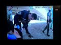 Police release body camera footage of Venezuelan man shot by ICE officer in Texas