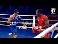 60kg Albert BATYRGAZIEV (RUS) vs Lázaro ALVAREZ ESTRADA (CUB) - 13 de Septiembre 2018