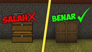 Cara Mabar Gabungan Main Bareng Multiplayer DI Minecraft PE MCPE !!// 100% BERHASIL !!!!!