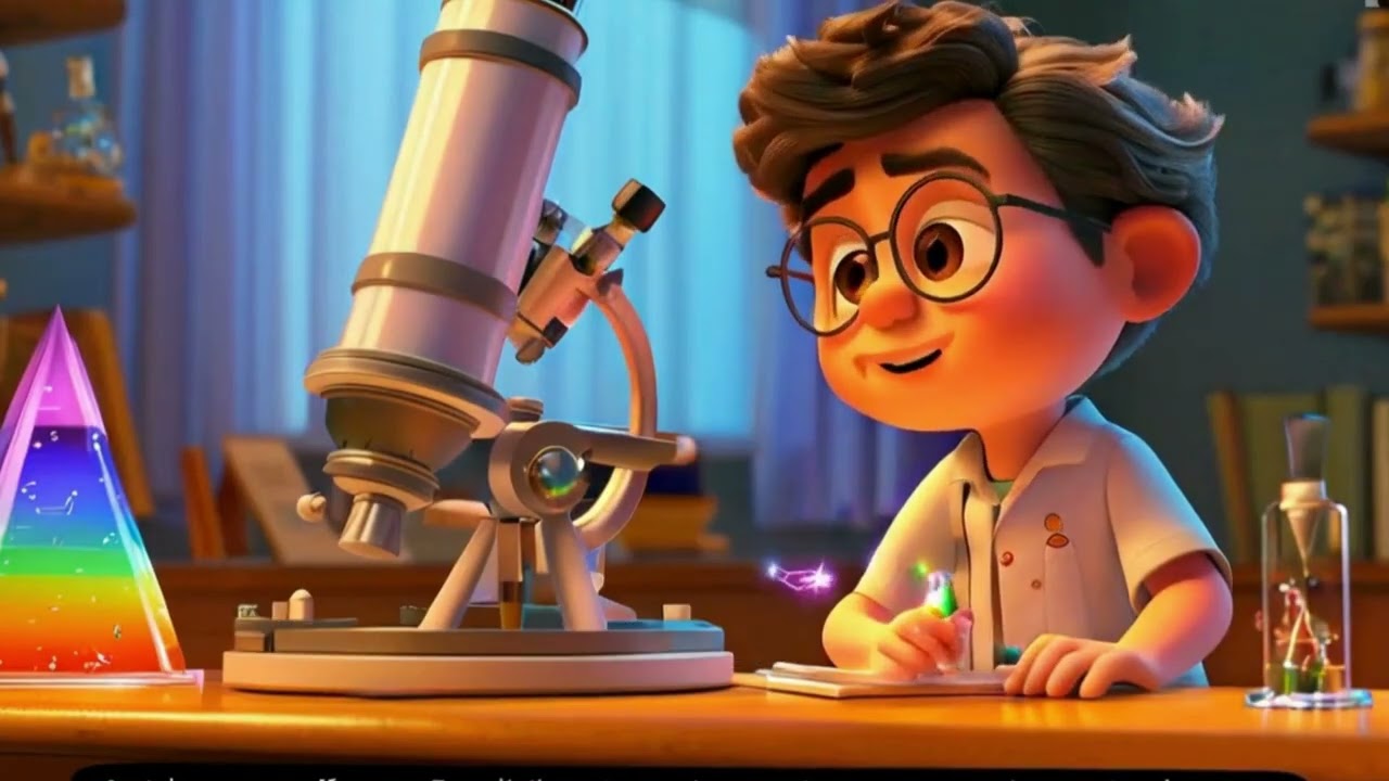 "Isaac Newton for Kids: The Genius Who Discovered Gravity!"