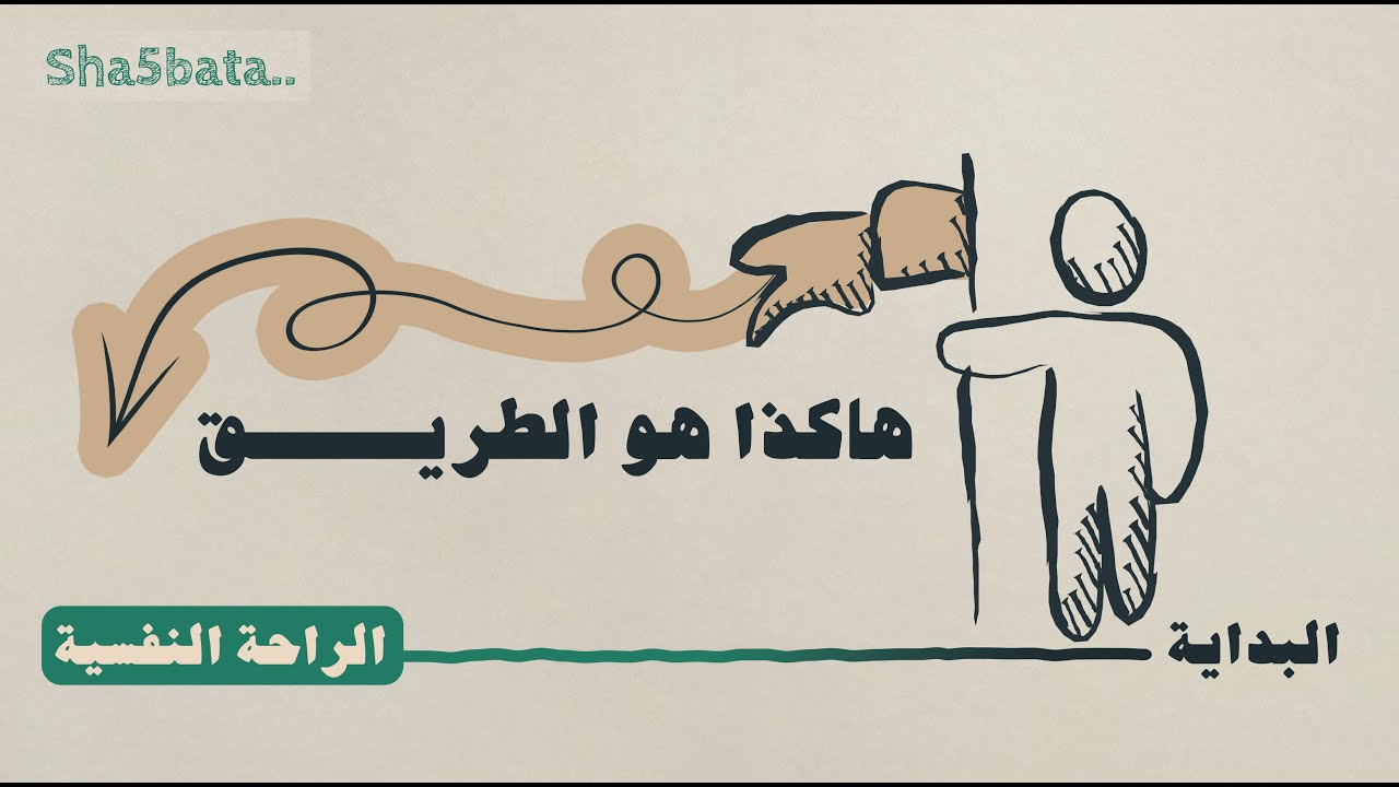 بودكاست أسرار النفس القوية ..  نفس لا تنهار أمام اى عقبات ( الجزء 4 ) #شخبطة