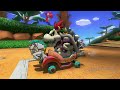 Mario Kart 8 Deluxe + Full DLC - Online Race #1097 (Nintendo Switch 2)