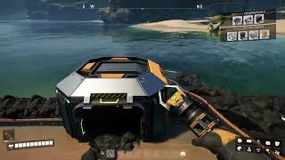 Satisfactory Part 5