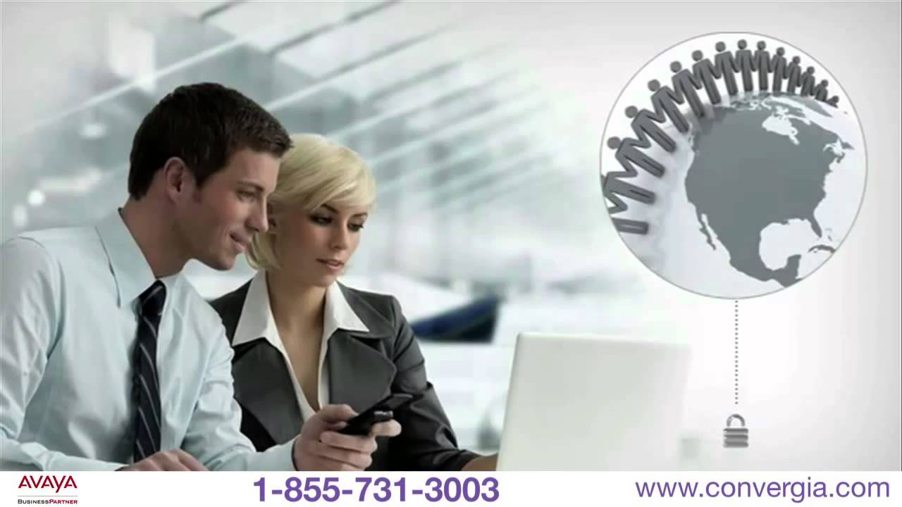 How to Use Avaya IP Office Phone Systems to Improve Collaboration and Maximize Productivity