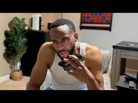 Chase calls Candace out for partying like she’s 27 years old