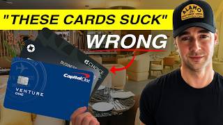 These Cards Seem AWFUL… but aren’t.