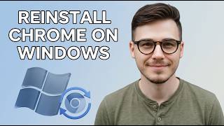 How to Reinstall Google Chrome on Windows [2026 Quick Guide]