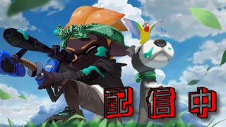 【スプラトゥーン3】4Kスコープカスタムホコ！3100目標　3021～(声なし)