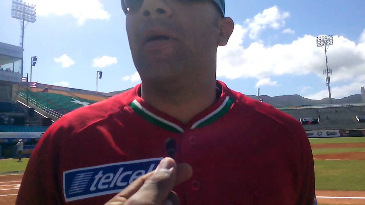 Alfredo Aceves habla en Nación Deportiva YouTube