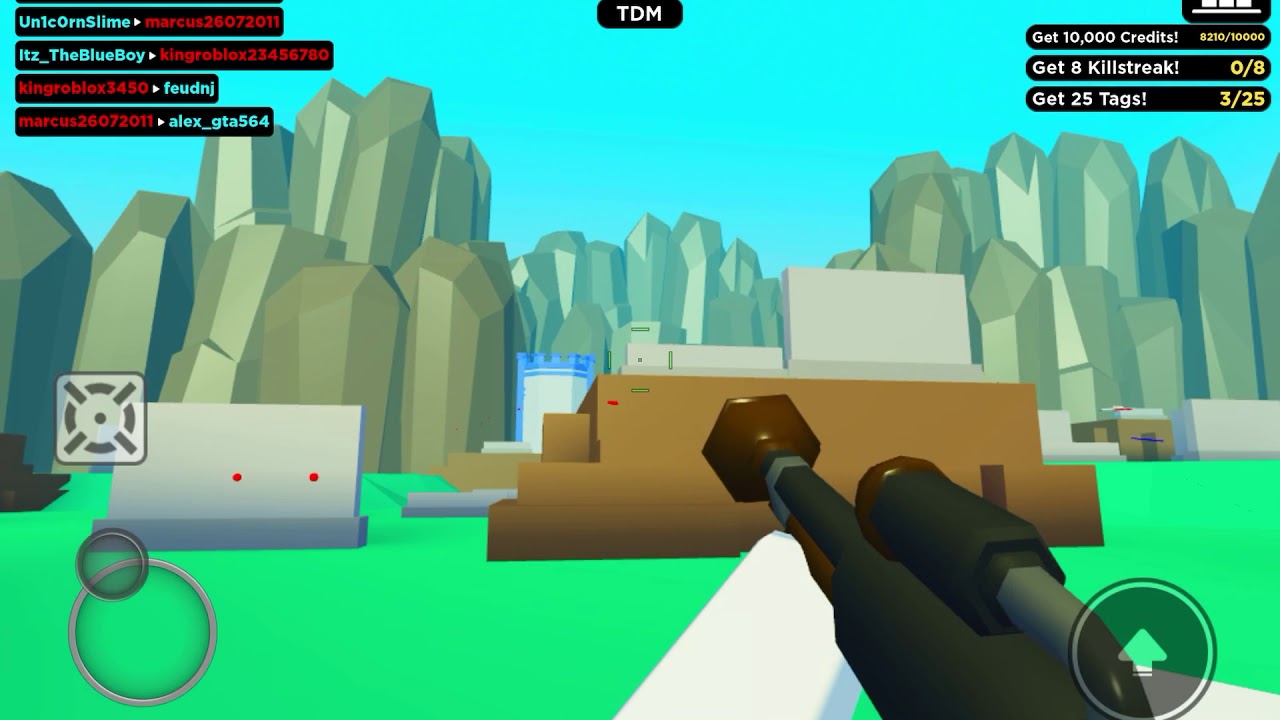 Jak wygrać grę w big paintball 1 JAWÓK GAMES YouTube