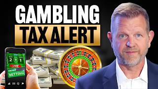 One Big Beautiful Bill Could Destroy Gambling (Here's How)