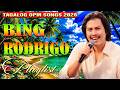 Bing Rodrigo Greatest Hits Nonstop 💝Most Beautiful OPM Tagalog Love Songs | Timeless Classics