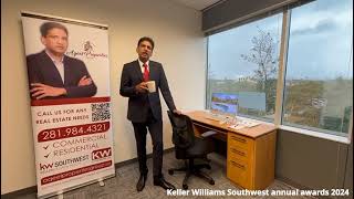 Keller Williams Southwest Annual Awards 2024