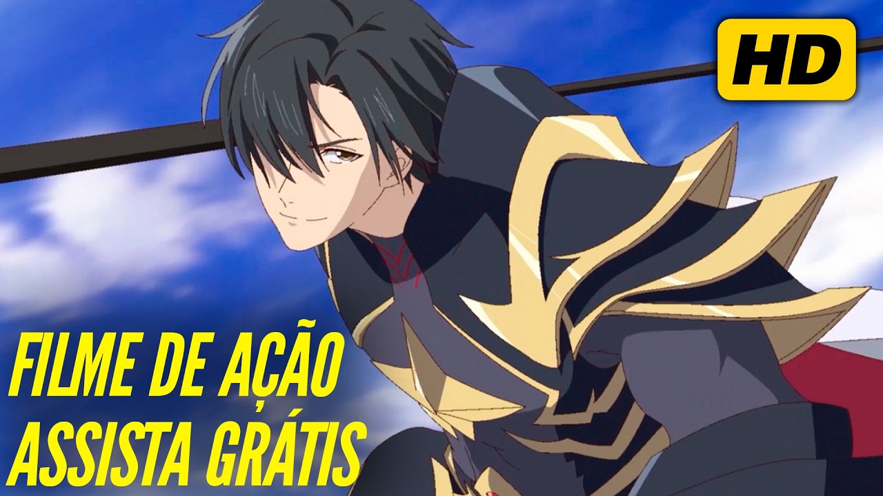 The Kings Avatar Pela Glória ✧ Filme Dublado Completo ✧ Filme de Ação GRÁTIS | 𝙐𝙡𝙩𝙧𝙖 𝘾𝙞𝙣𝙚