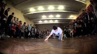 JAM STARAYA SHKOLA 2013 40vs40
