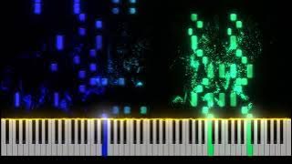 [Darling in the FranXX ED] 