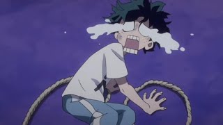 Why did I do this Johnny Johnny meme but it s MHA