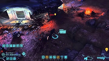 Season 5 Episode 5 Operation Cold King League of XCOM