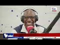 LE DEBAT 13 AOUT 2026