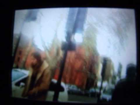 Punk music video thumbnail preview for PAWS - Misled Youth