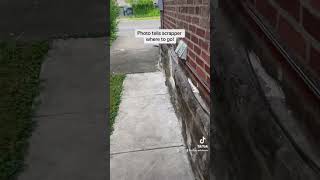 ScrapWhatever App! Photos explain!