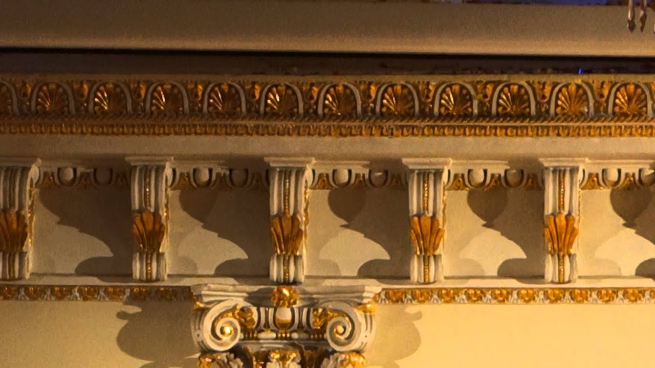 Andrea Manzoni Trio at Vologda Philharmonic 9/02/16