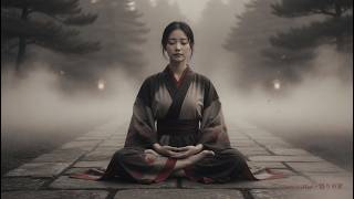 YŪGEN (幽玄) ・ Soft Japanese Instrumental Ambient Music for Meditation, Relaxation & Sleep screenshot 1