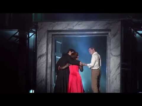 150422 뮤지컬 〈아가사 AGATHA〉 - 최정원, 윤형렬, 정원영