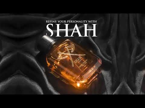Combination of exotic notes | Luxurious Fragrances | Saeed Ghani 1888
