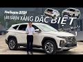 Giá Xe Hyundai TUCSON XĂNG ĐẶC BIỆT 2026 - Trả trước 205 Triệu | Review NEW TUCSON 2026 Full Option