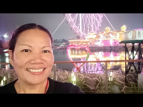 First Day Of Vacation at Shun De China,The Foods Is Tasty #vacation2026 #shundechina #enjoylife