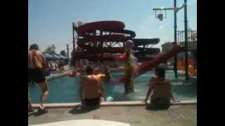 Aquapark Floresti Cluj