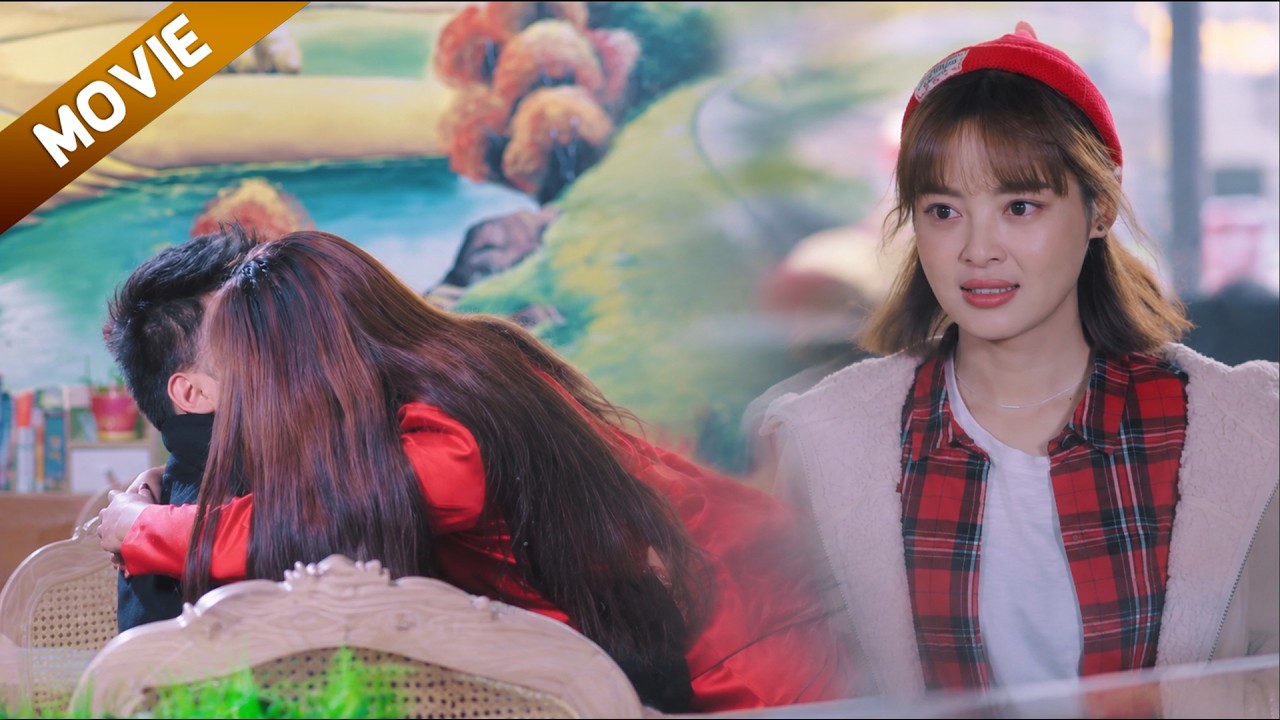 【全集】 妻子目睹丈夫出軌小三，不哭不鬧轉身跑開，丈夫徹底慌了！ #chinesedrama #movie #辛芷蕾#付辛博 #赵露思 #大陆剧  #drama