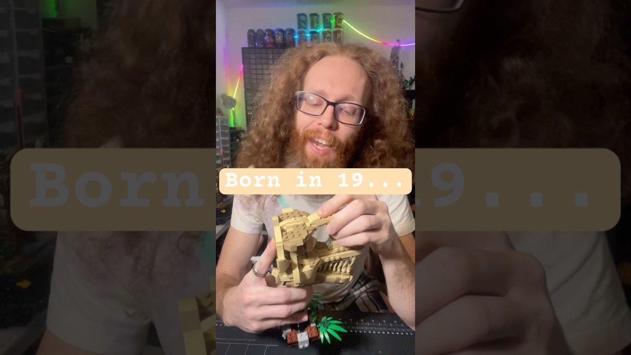 Когда ко мне в прямые эфиры присоединяется молодая аудитория, я начинаю чувствовать себя старым 😅...