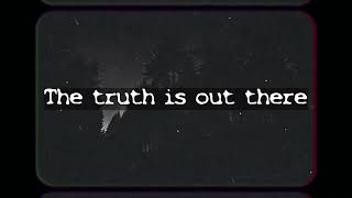 TheFifthSister - I Want To Believe [Lyric video] @TheFifthSister