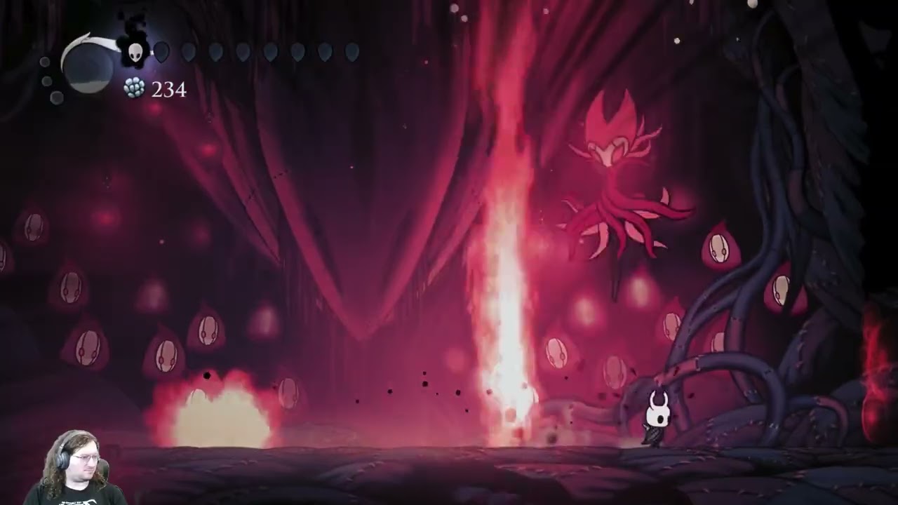 Hollow Knight, Part 69 – My Worst Nightmare KING!