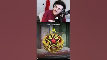 2026 SERVICE MEDALS #arrowcs #counterstrike #counterstrike2 #cs2 #csgo #cs #fyp #cs2funny #cs2memes