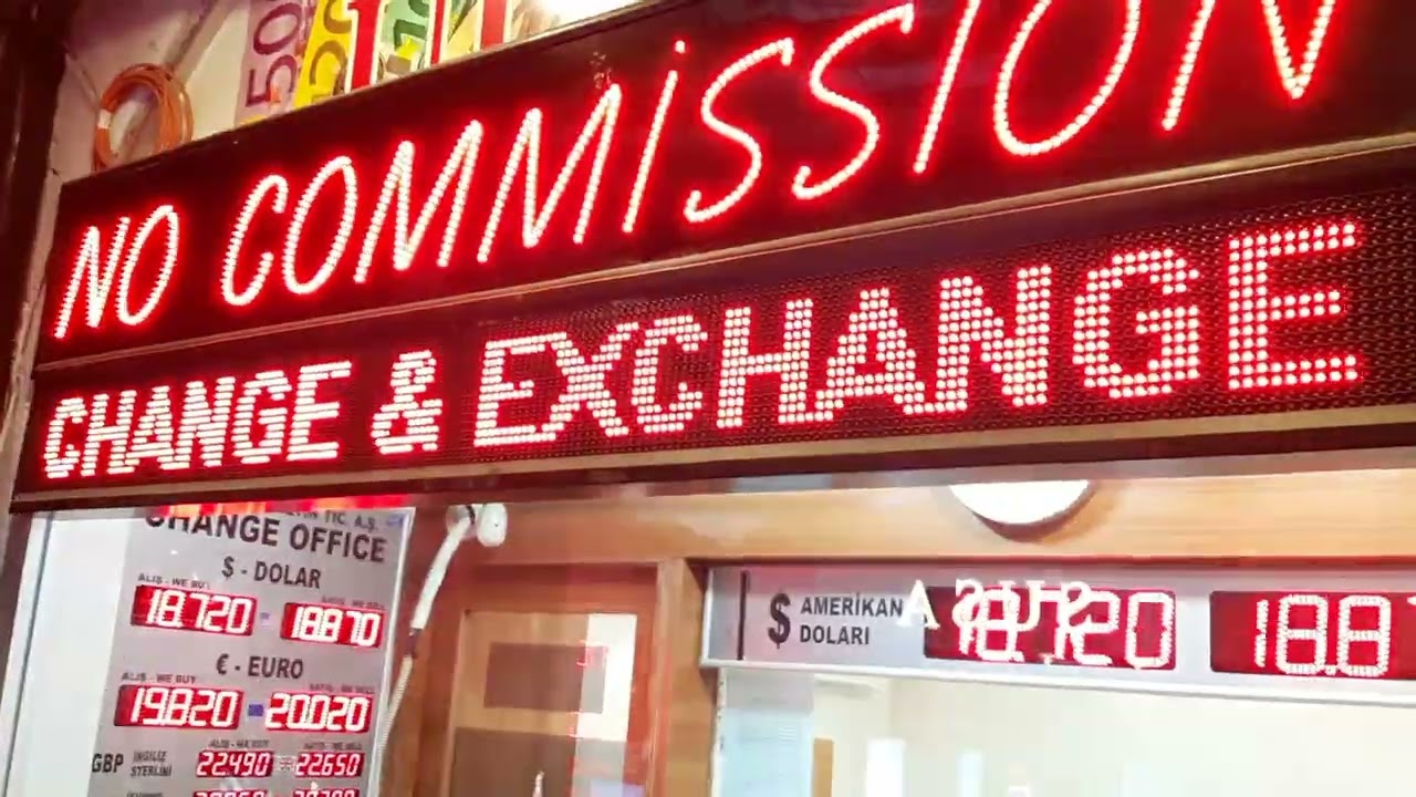 Crypto Exchanges in Grand Bazzar Istanbul | NakitCoins Grand Bazaar | First  Shopping Malls of World