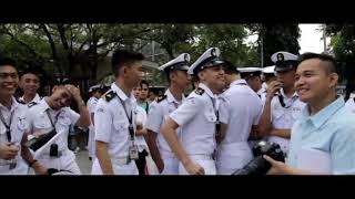 UC METC Batch Triton Graduation and Recognition | FOTOMARINO TV screenshot 5