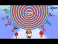 Layer Man 3D -  MAX LEVEL Gameplay! NEW GAME! #72