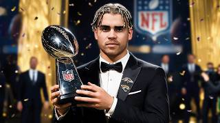 I Became The GOAT Tight End! Superstar TE Finale