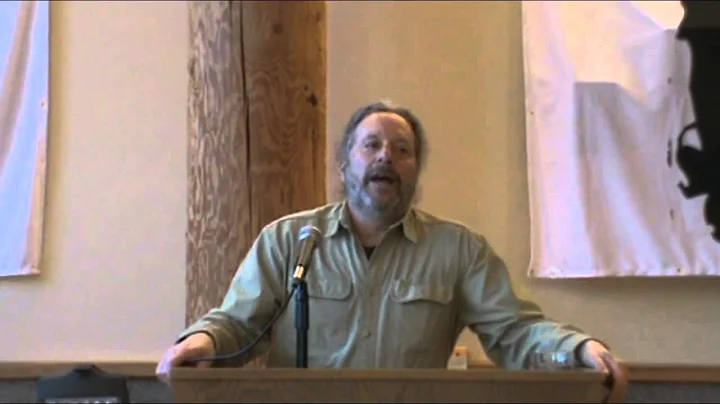 Bruce Ellison