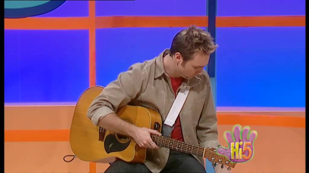 Hi-5 Season 4 Episode 40