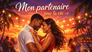 MON PARTENAIRE POUR LA VIE – Zouk Love Romantique ❤️ 