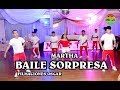 Quinceañera Baile Sorpresa Martha