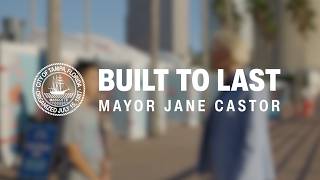 Celebrity 2026 State of the City | Built to Last Profile