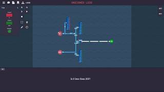 Turing Complete | Unsigned Less