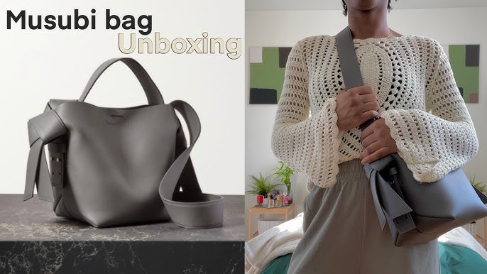 Hereu Review: The Bombon L Bag {Updated January 2022} — Fairly Curated