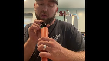 Fixing Garrett pin pointer